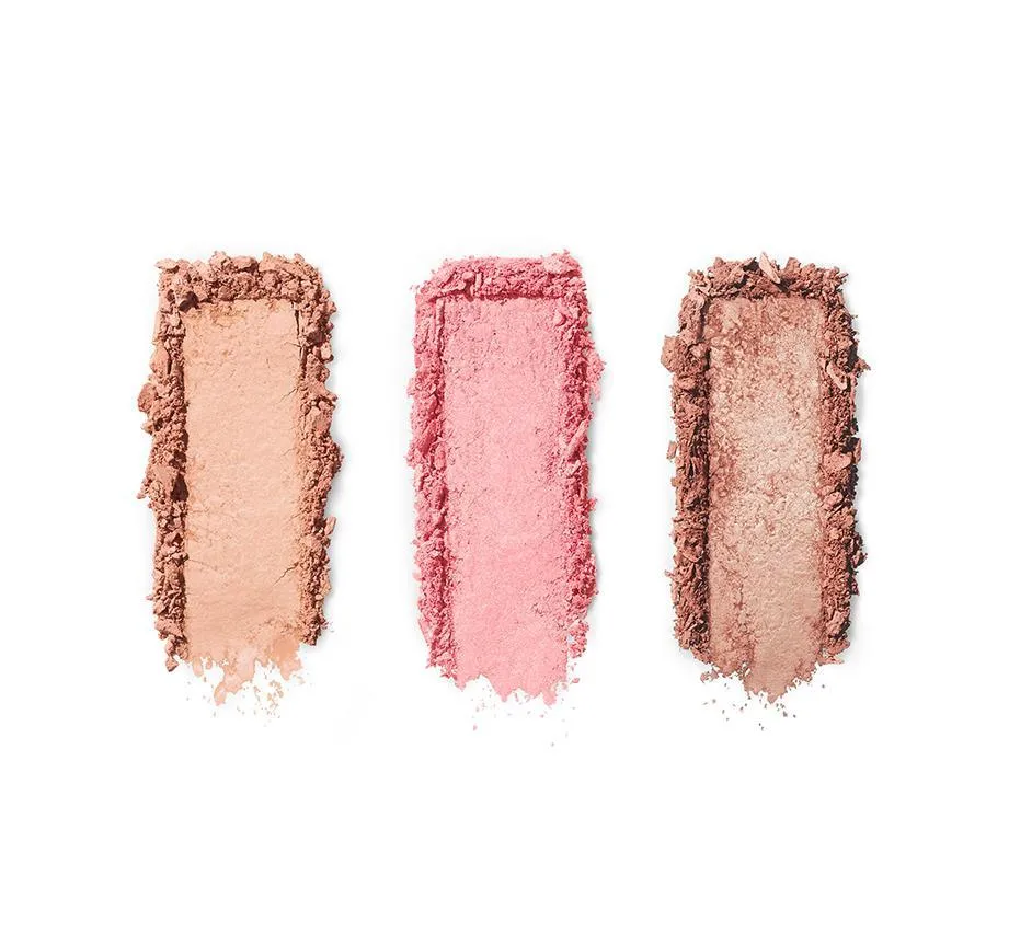 BLUSHING BABES - POP OF BLUSH