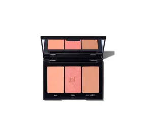 BLUSHING BABES - POP OF CORAL