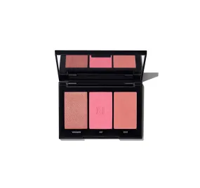 BLUSHING BABES - POP OF FUCHSIA