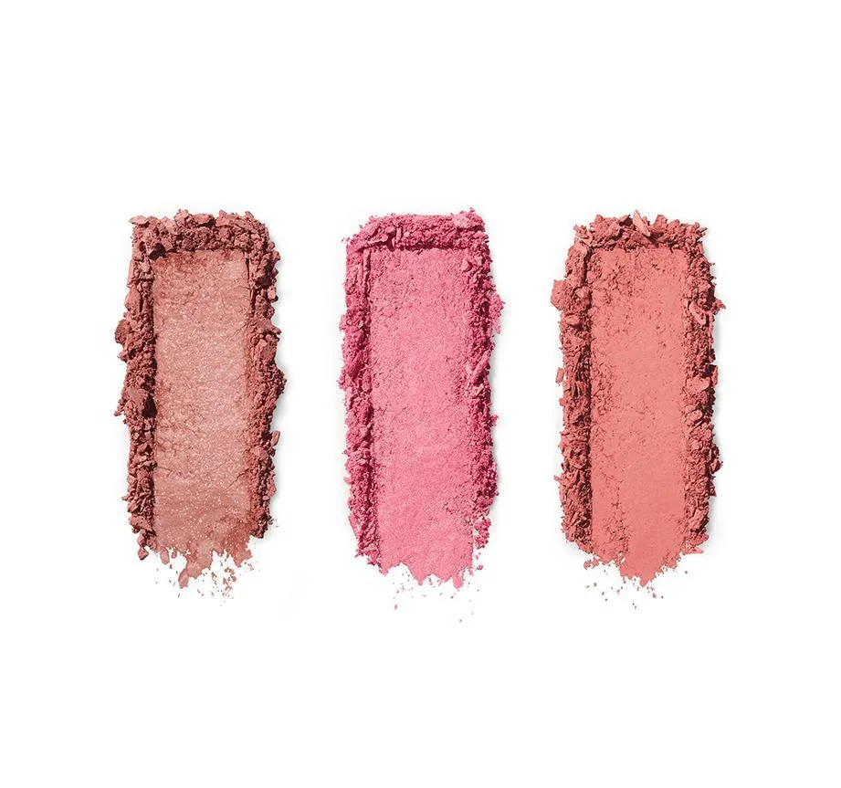 BLUSHING BABES - POP OF FUCHSIA