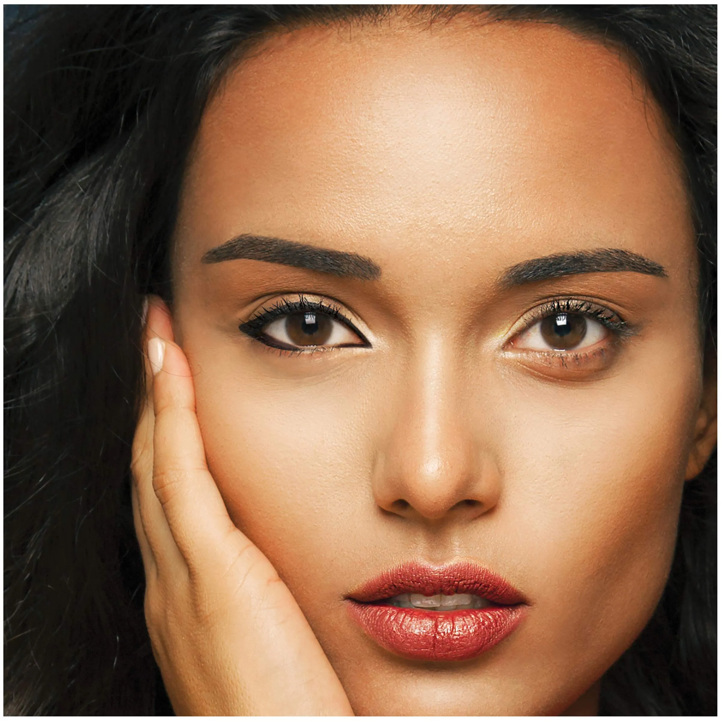 L'Oreal Paris Makeup Infallible Never Fail Original Mechanical Pencil Eyeliner with Built in Sharpener, Black, 1 Count