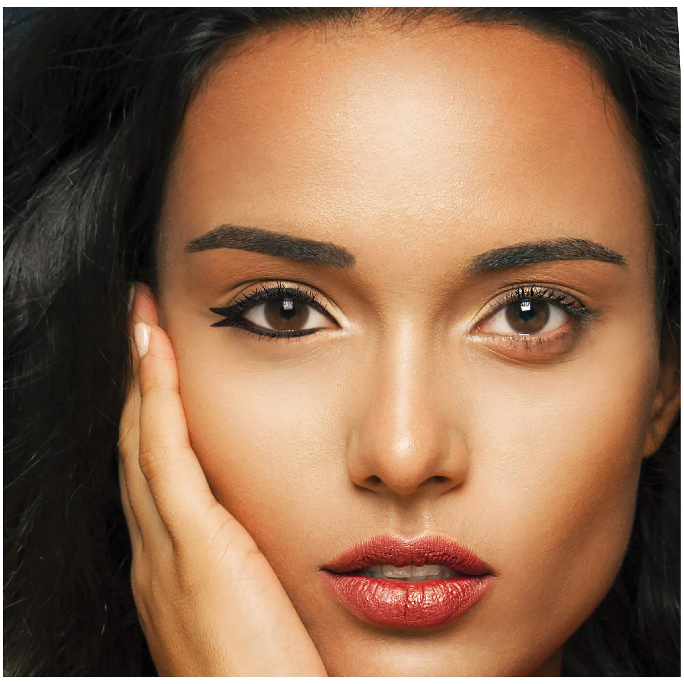 L'Oreal Paris Makeup Infallible Never Fail Original Mechanical Pencil Eyeliner with Built in Sharpener, Black, 1 Count