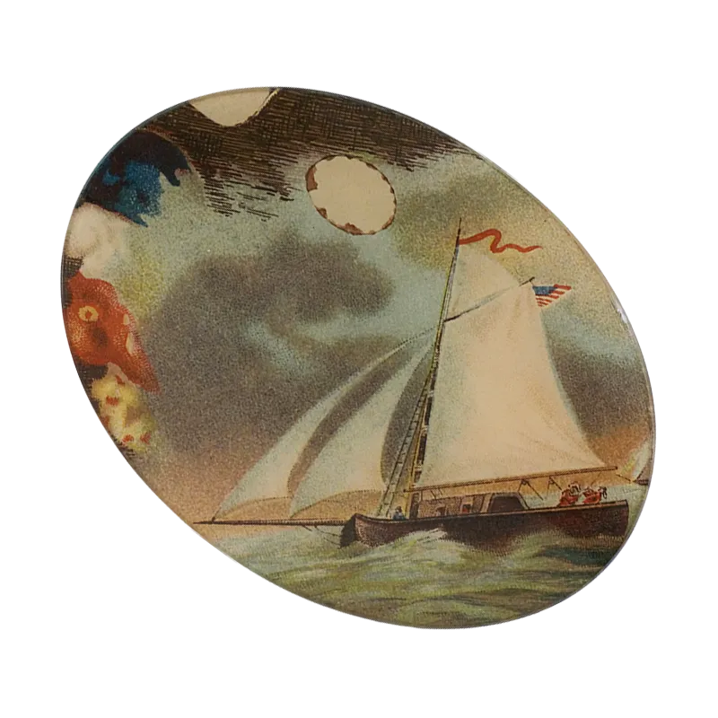 Palettes -  Sail