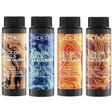 Redken Color Gels Lacquer 3N Espresso 60ml