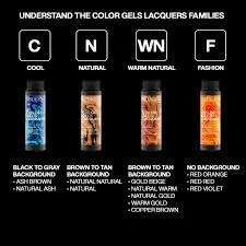 Redken Color Gels Lacquer 3N Espresso 60ml