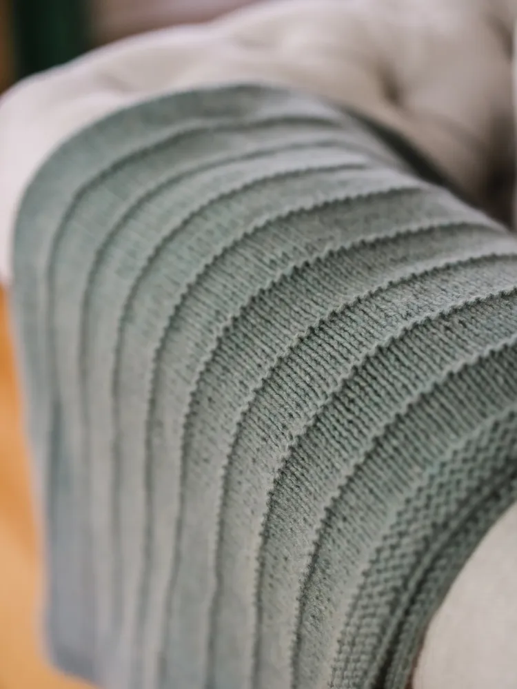 Ridgelines Blanket