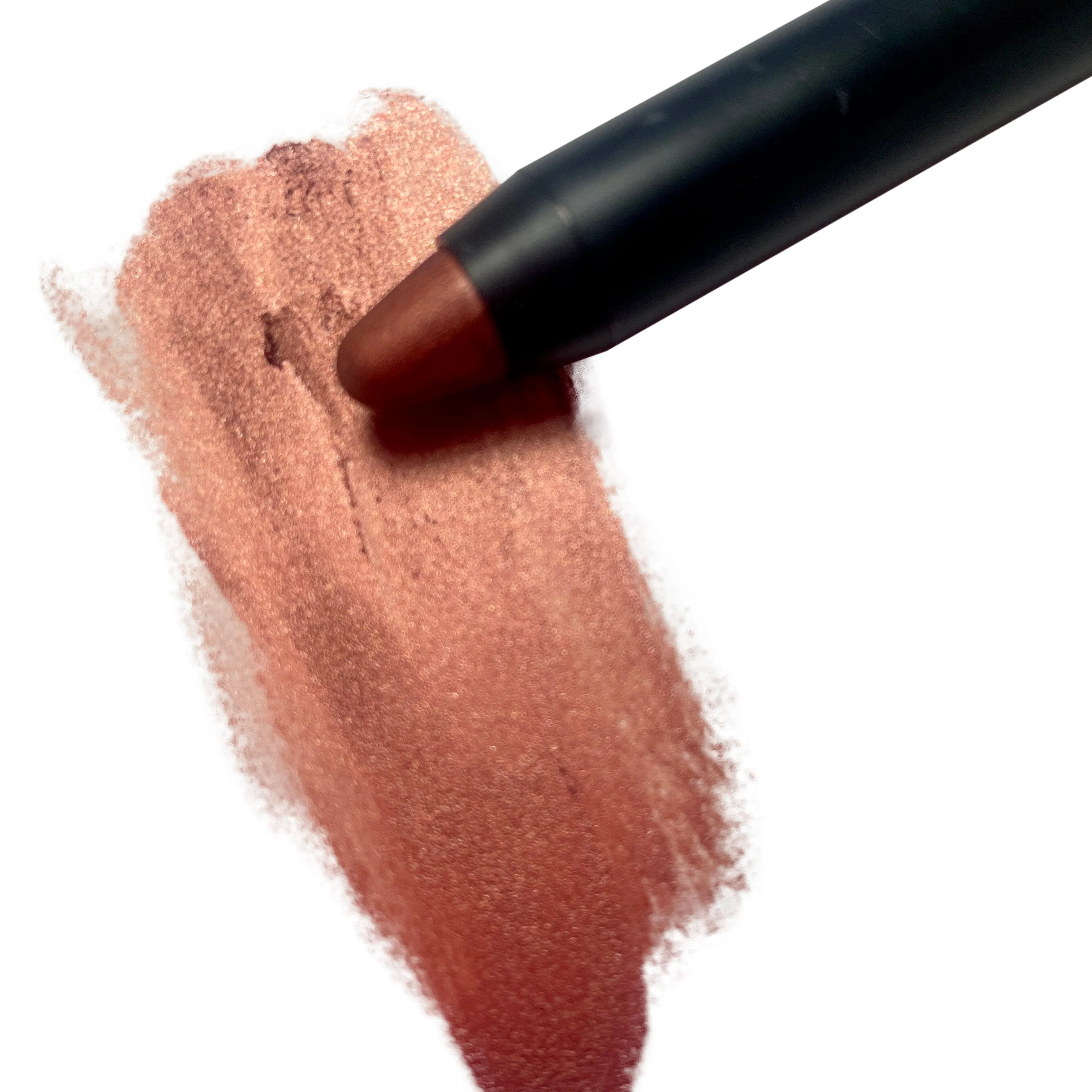 Soft Cinnamon Two in One Cream Crayon