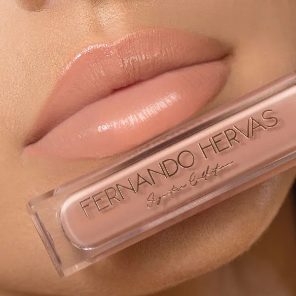 The Ultimate Nude Collective Beauty Box
