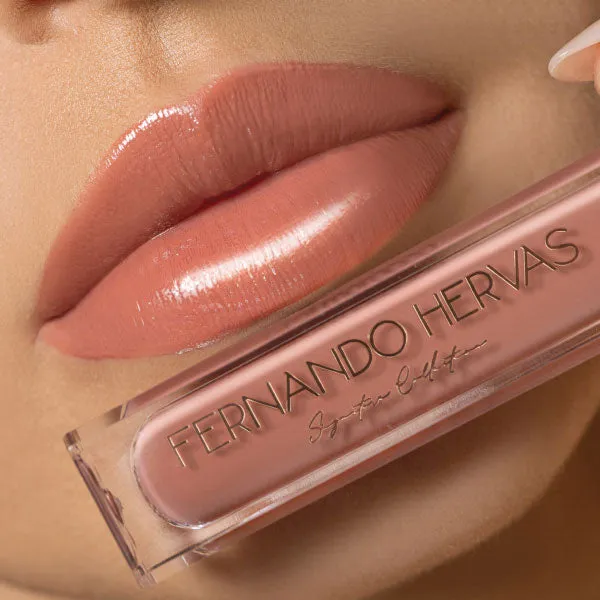 The Ultimate Nude Collective Beauty Box