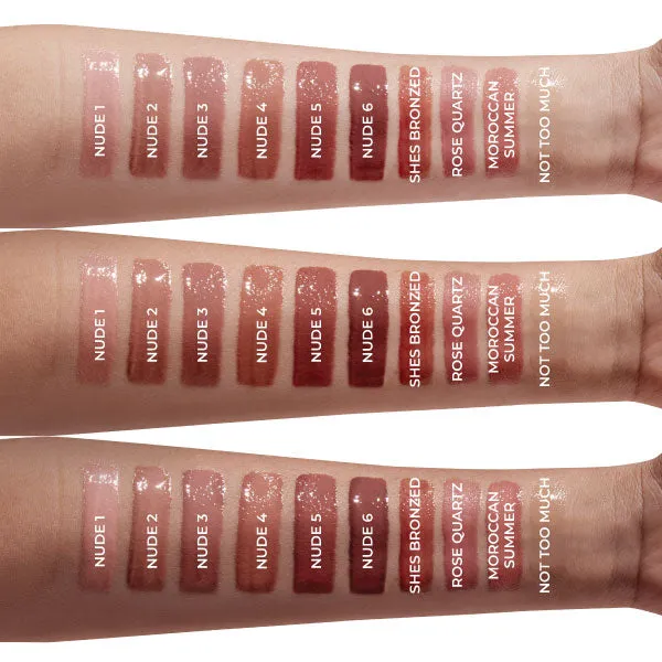 The Ultimate Nude Collective Beauty Box