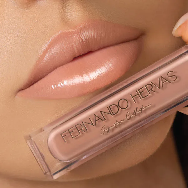The Ultimate Nude Collective Beauty Box